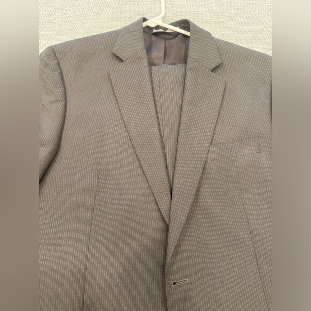 Michael Kors suit